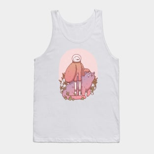 Adventurers Tank Top